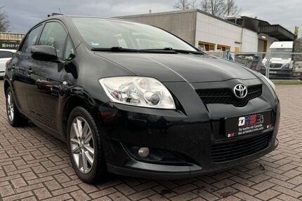 Toyota Auris 187.140 km 4.990 &euro; Dinslaken 46537
