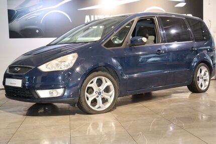 Ford Galaxy 173.356 km 7.700 &euro; Ratingen 40880
