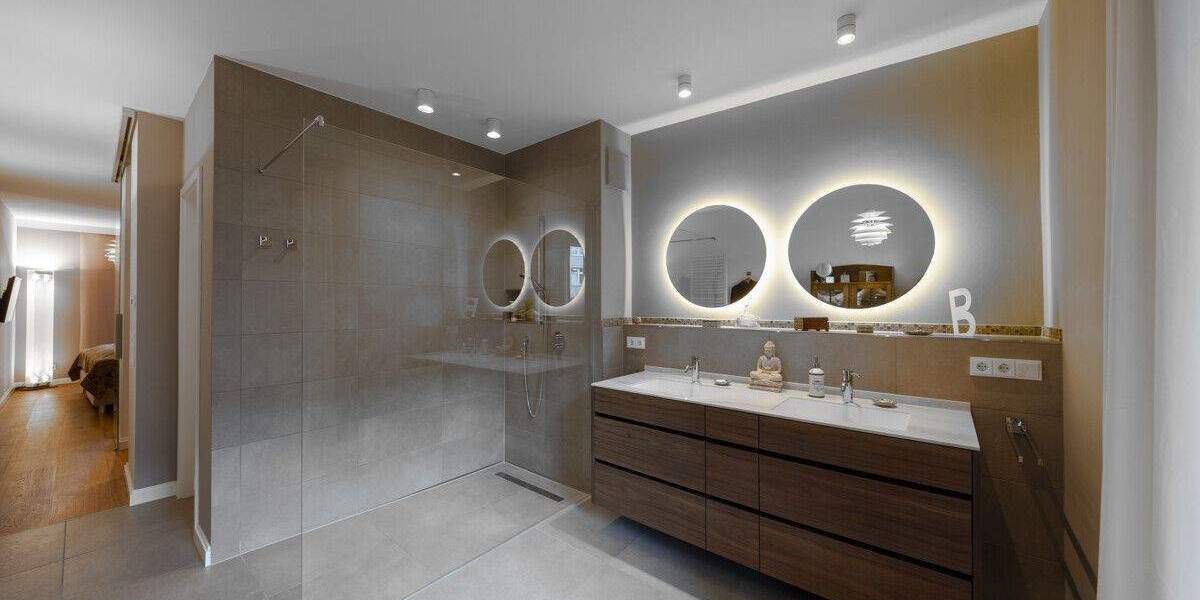 Etagenwohnung Düsseldorf Pempelfort - 4 Zimmer, 154 m&sup2;, 1.590.000&euro; | Angebot:24812110