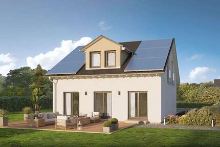 Haus Krefeld Gartenstadt - 4 Zimmer, 142 m&sup2;, 468.999&euro; | Angebot:26903895