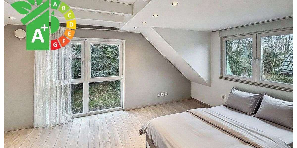 Einfamilienhaus Bochum - 5 Zimmer, 143 m&sup2;, 485.000&euro; | Angebot:27152933