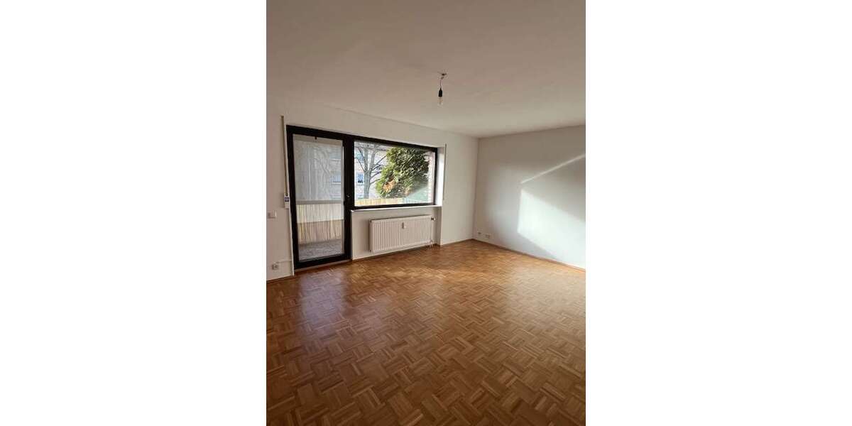 Etagenwohnung Krefeld Benrad - 2 Zimmer, 57 m&sup2;, 590&euro; | Angebot:25351960