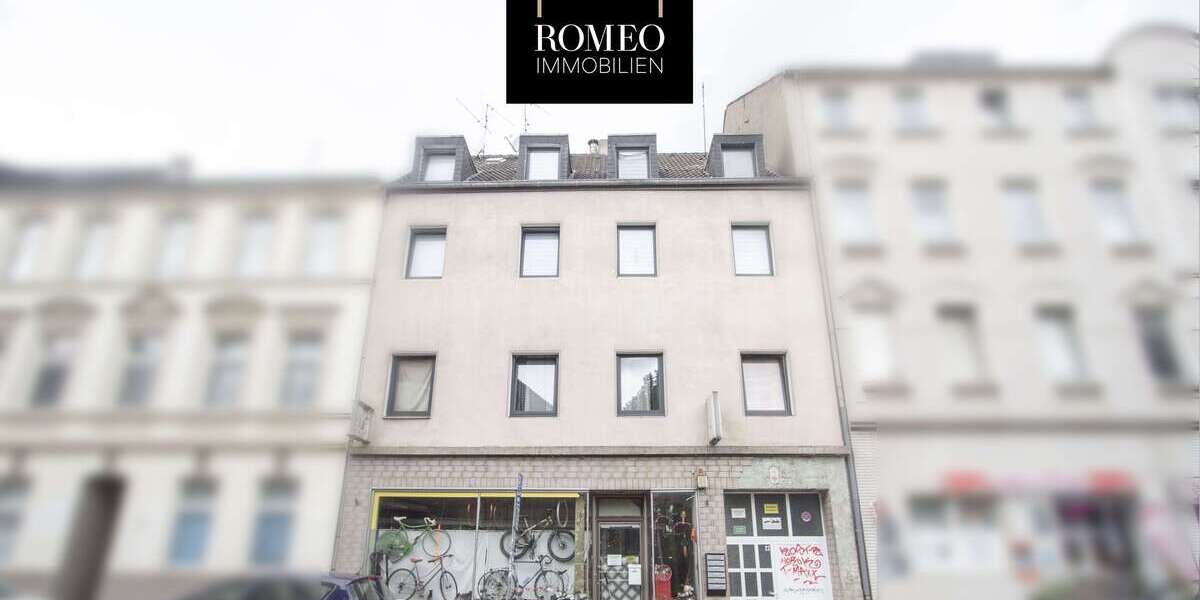 Haus zum Kaufen in Duisburg 470.000 € 318 m² 15 zimmer