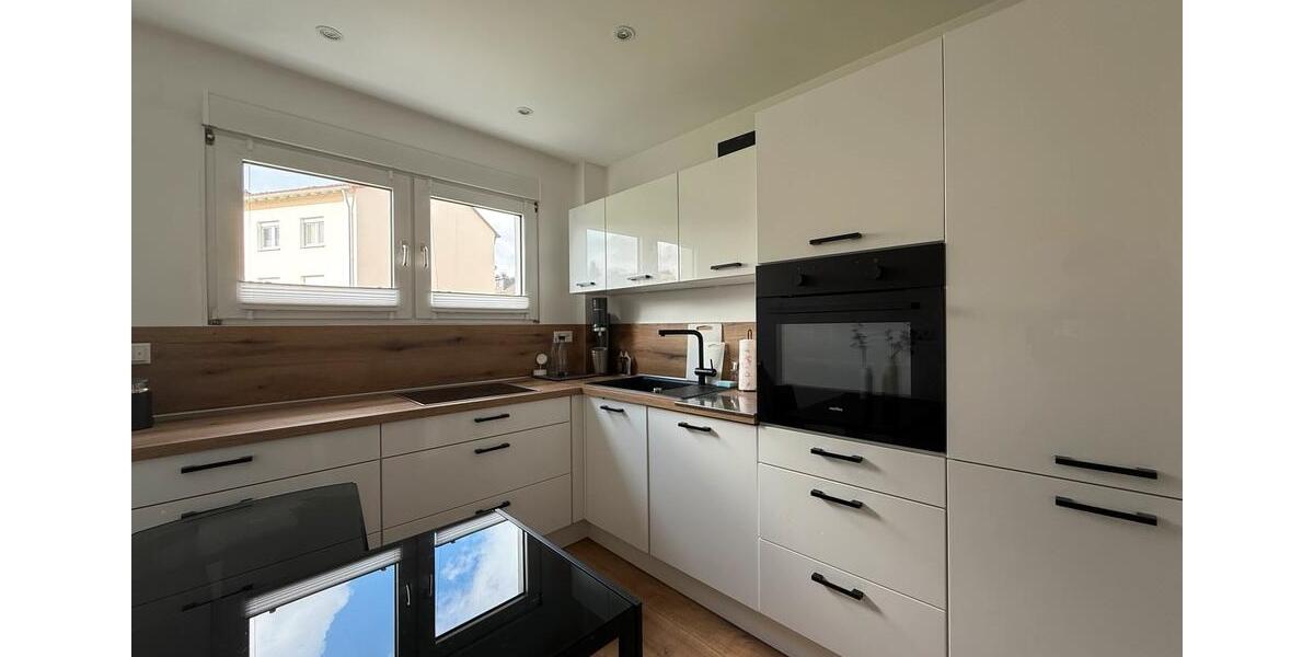 Hochparterre Hattingen Blankenstein - 3.5 Zimmer, 65 m&sup2;, 950&euro; | Angebot:25942443