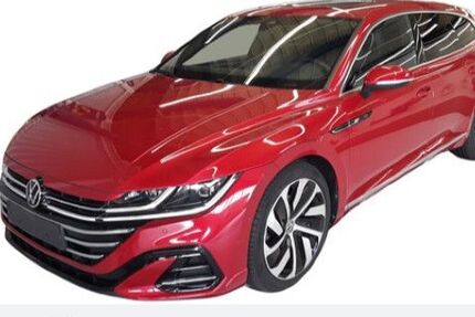 VW Arteon 42.134 km 32.870 € Bochum 44892