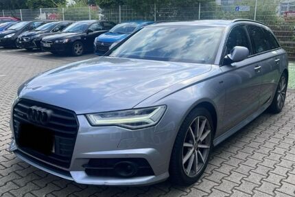 Audi A6 214.775 km 18.970 € Essen 45145