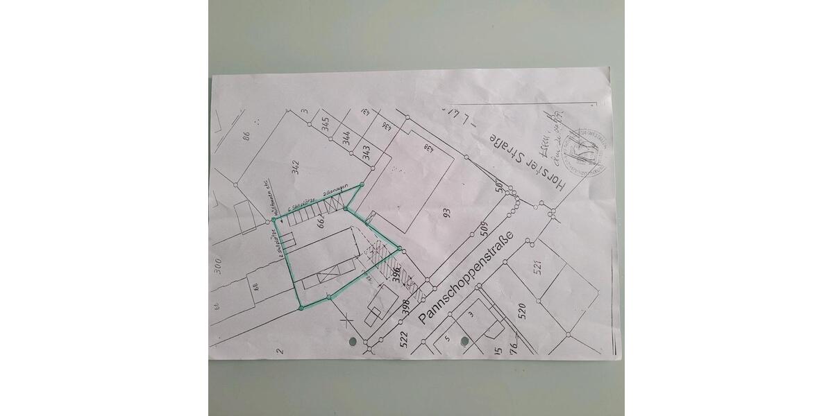 Erdgeschoßwohnung Gelsenkirchen Gelsenkirchen-West - 4.5 Zimmer, 130 m&sup2;, 293.000&euro; | Angebot:26846806