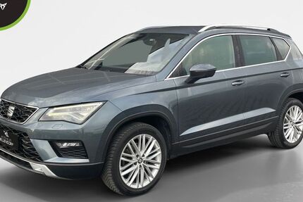 Seat Ateca 89.254 km 16.840 &euro; Bottrop 46244