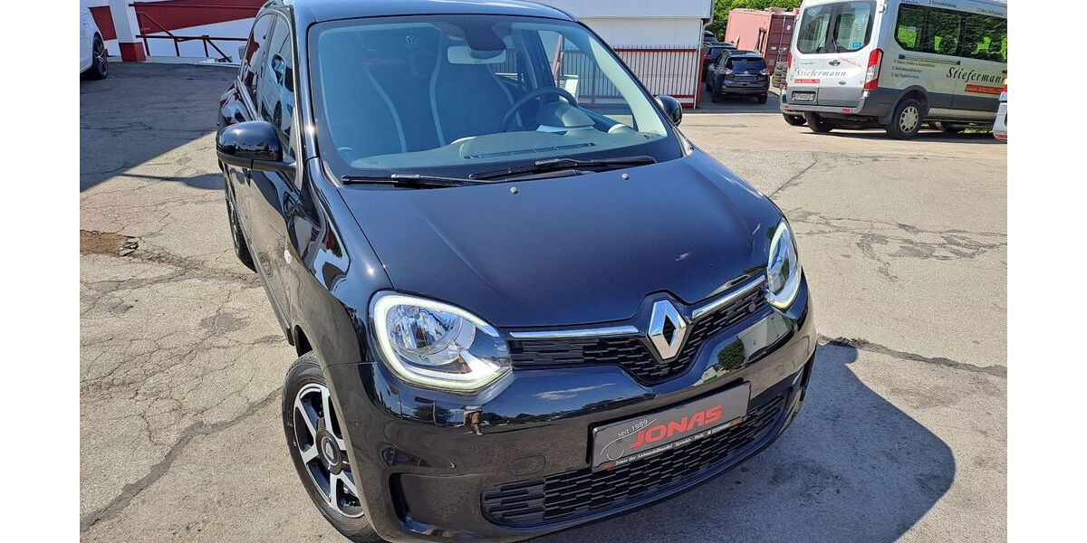 Renault Twingo 46.800 km 10.600 &euro; Sprockhövel 45549