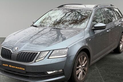 Skoda Octavia 118.534 km 12.790 &euro; Düsseldorf 40599