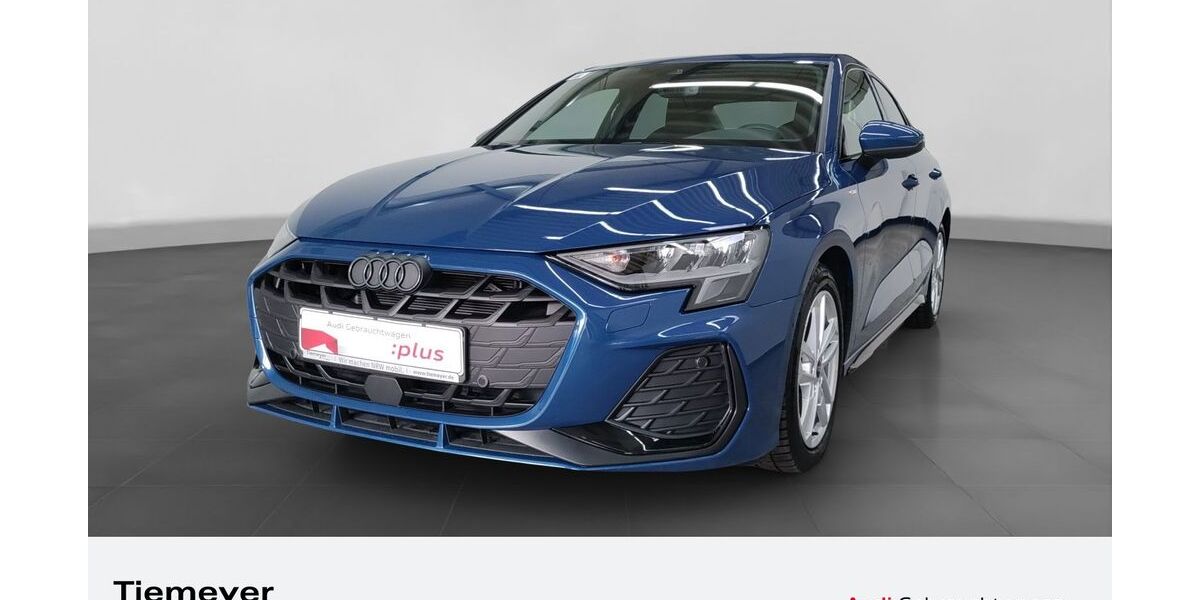 Audi A3 34.198 km 28.990 &euro; Bochum 44809