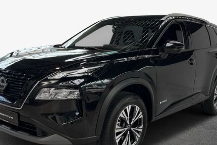 Nissan X-Trail 16.732 km 33.560 &euro; Düsseldorf 40233