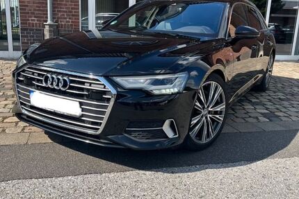 Audi A6 136.000 km 30.990 &euro; Tönisvorst 47918