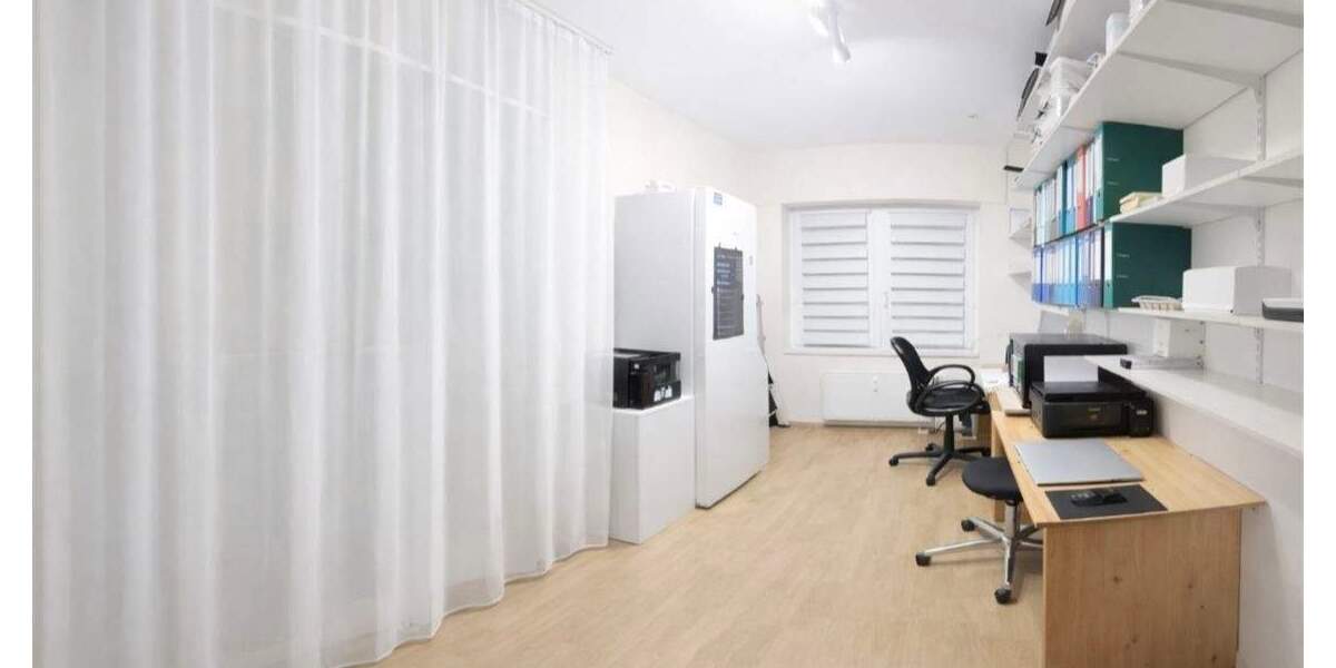 Etagenwohnung Krefeld Hüls - 3 Zimmer, 78 m&sup2;, 270.000&euro; | Angebot:24748502