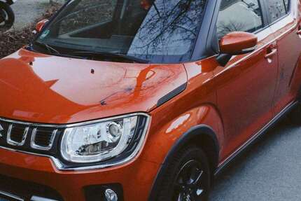 Suzuki Ignis 11.000 km 17.000 &euro; Essen, Stadt 45130