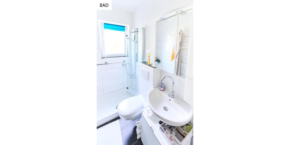 Etagenwohnung Recklinghausen - 3 Zimmer, 74 m&sup2;, 850&euro; | Angebot:26378957