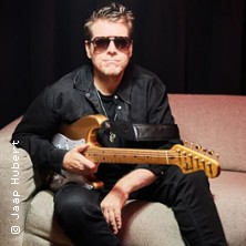 Danny Bryant Band 23.01.2026 Schwarzer Adler