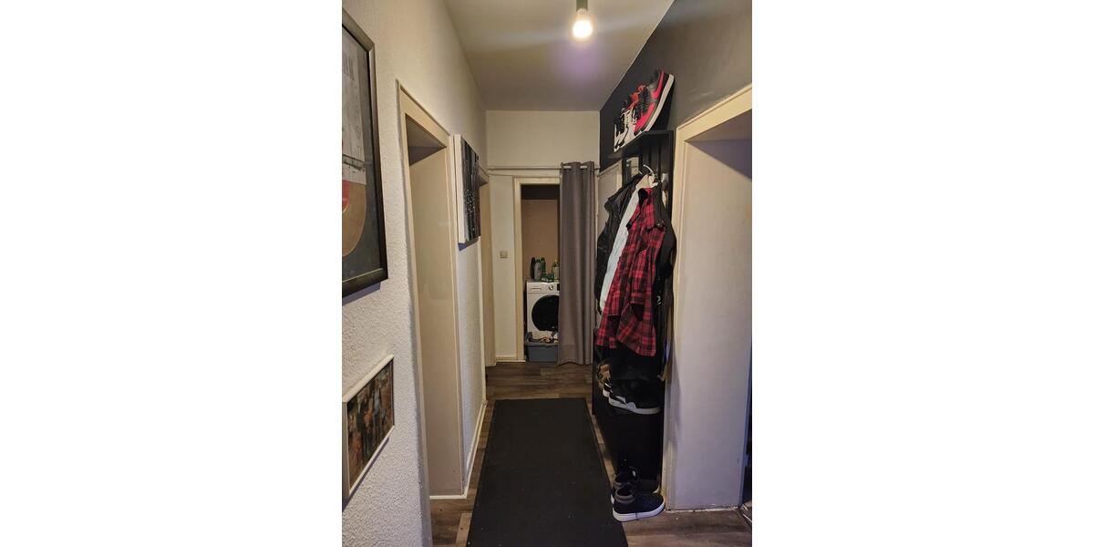 2,5-Zimmer-Wohnung in Duisburg-Neudorf – zu vermieten 2.5 zimmer