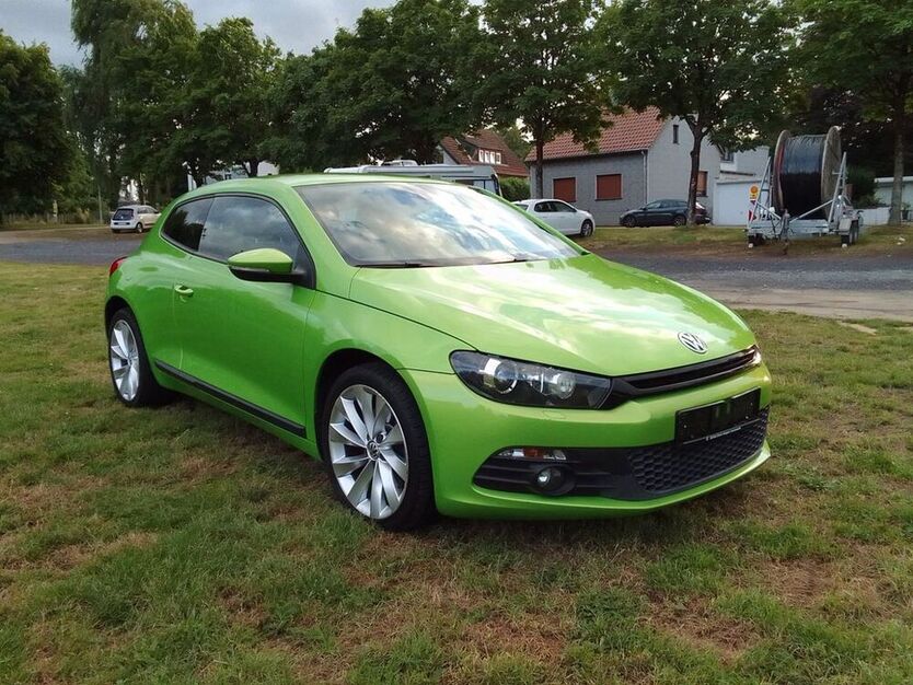 Scirocco
