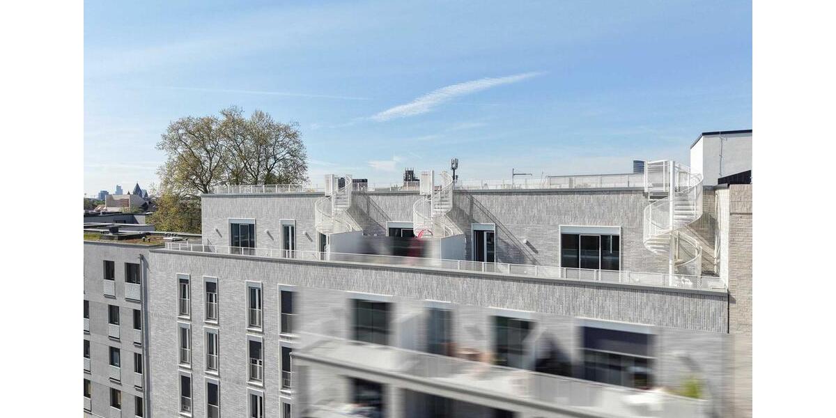 Einfamilienhaus Düsseldorf Derendorf - 3 Zimmer, 107 m&sup2;, 2.343&euro; | Angebot:26299760