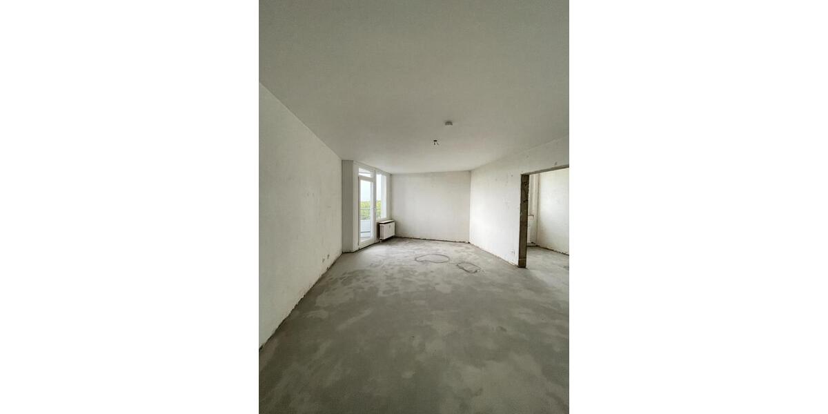 Gut geschnittene 2-Zimmer-Wohnung in Ratingen West 2 zimmer