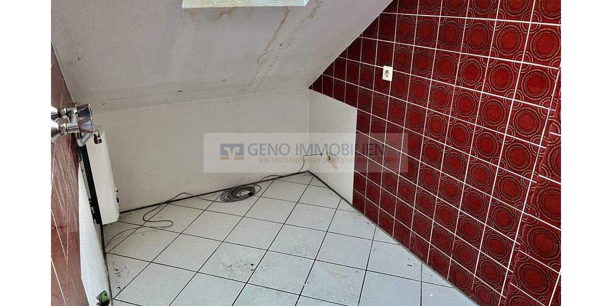 Zwei Einheiten mit Option auf Erweiterung, komplett frei! 6 zimmer