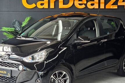 Hyundai i10 51.000 km 12.499 € Voerde 46562