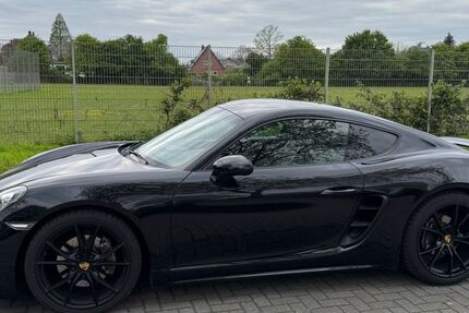 Porsche Cayman 104.500 km 50.000 &euro; Moers 47441