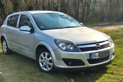 Opel Astra 161.520 km 1.990 &euro; Duisburg 47139