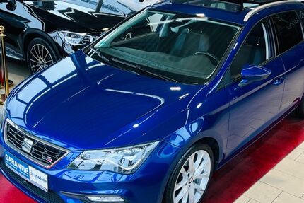 Seat Leon 128.300 km 15.999 &euro; Essen 45326