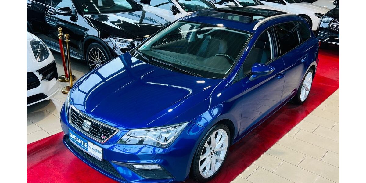 Seat Leon 128.300 km 15.999 &euro; Essen 45326