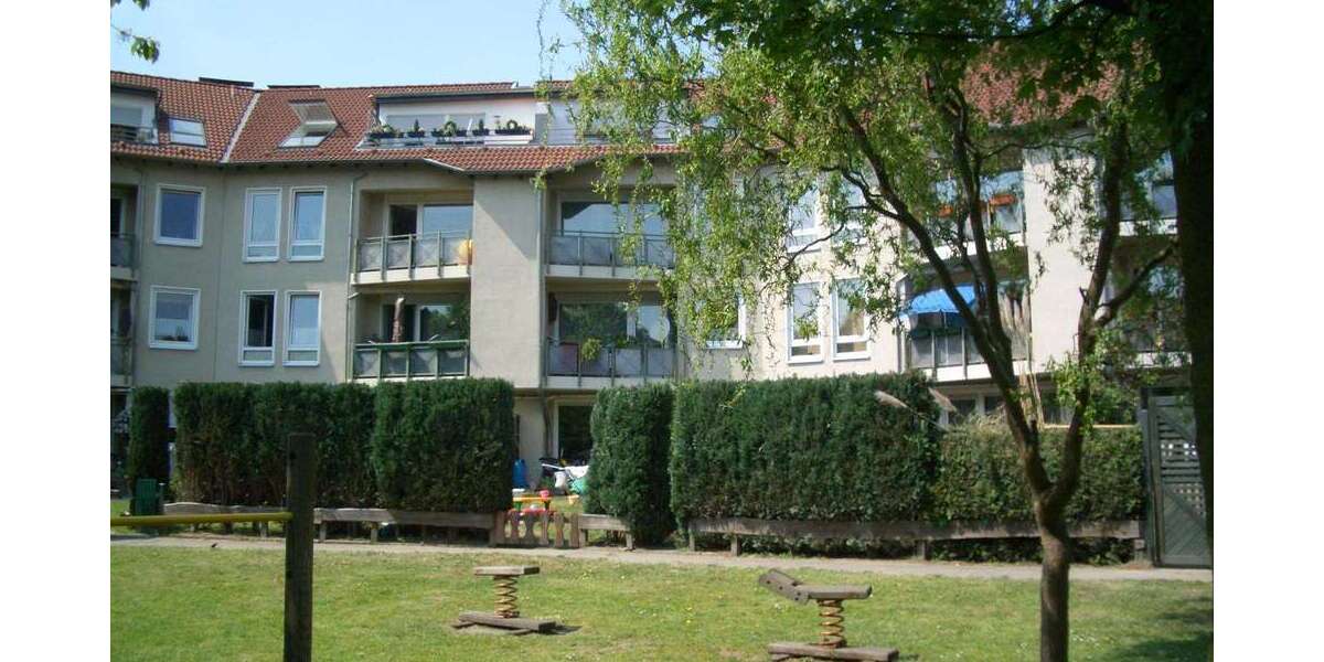 Etagenwohnung Duisburg-Neumühl Neumühl - 2 Zimmer, 55 m&sup2;, 395&euro; | Angebot:27445263