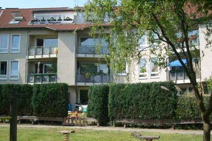 Wohnung Duisburg-Neumühl Neumühl - 2 Zimmer, 55 m&sup2;, 395&euro; | Angebot:27445263