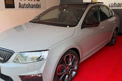 Skoda Octavia 194.000 km 13.900 &euro; Bochum 44805