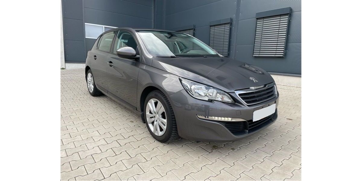 Peugeot 308 145.000 km 8.000 &euro; Essen 45309