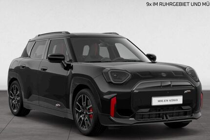 Mini John Cooper Works 11.999 km 40.999 &euro; Bochum 44809