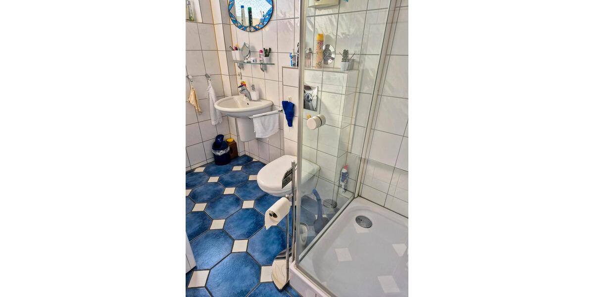 Maisonettenwohnung Rheinberg - 5.5 Zimmer, 117 m&sup2;, 285.000&euro; | Angebot:27077503
