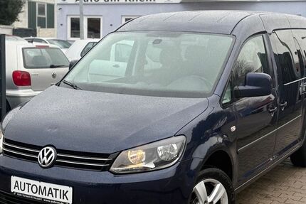 VW Caddy 252.000 km 7.950 &euro; Rheinberg 47495