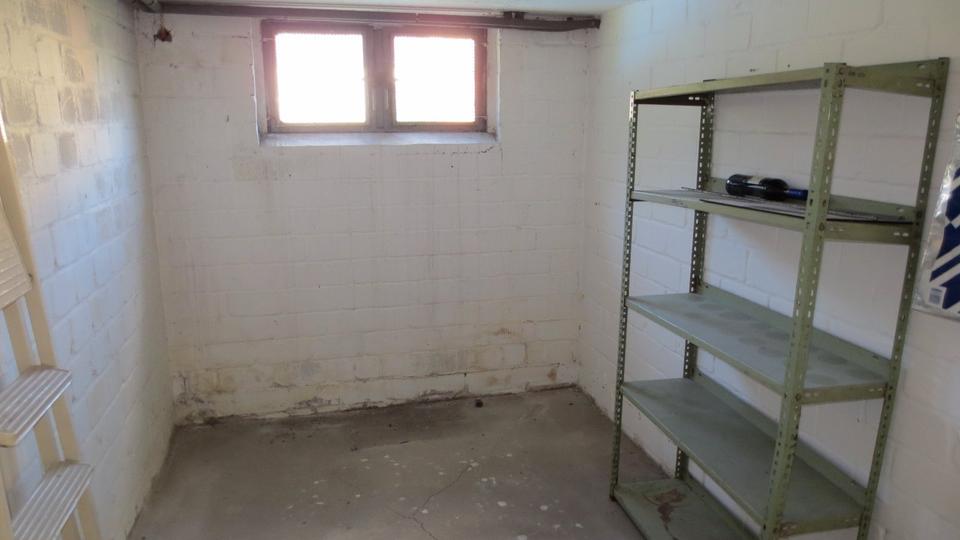 Schön geschnittene 2,5 Zimmerwohnung in Recklinghausen 2.5 zimmer