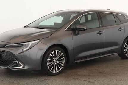 Toyota Corolla 39.100 km 26.784 &euro; Düsseldorf 40233