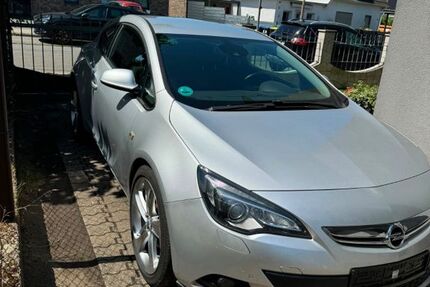 Opel Astra 246.000 km 4.490 &euro; Moers 47445