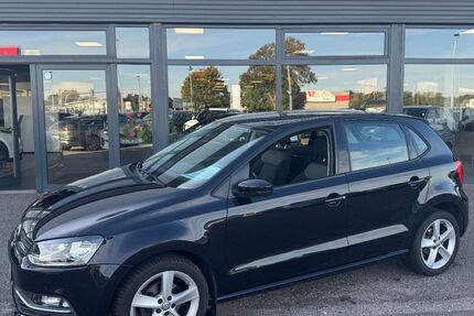 VW Polo 107.000 km 9.970 € Wesel 46485