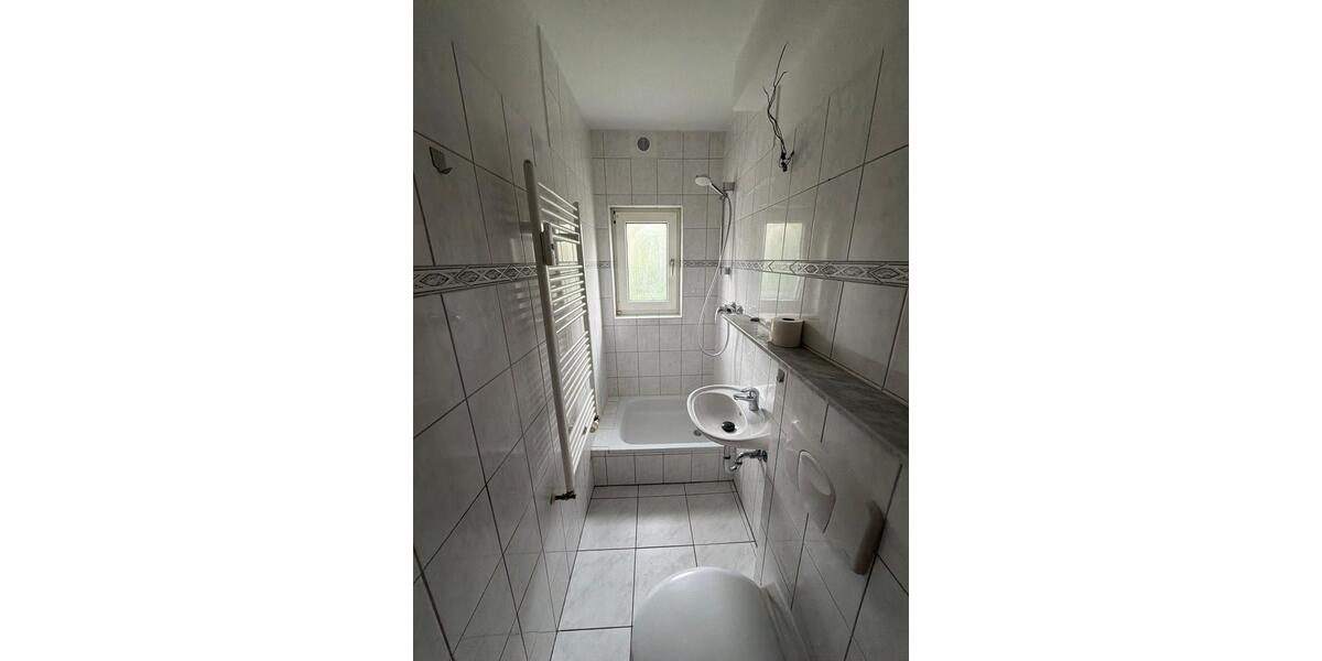 Helle 2-Zimmer-Wohnung in Bochum mit Blick ins Grüne 2 zimmer