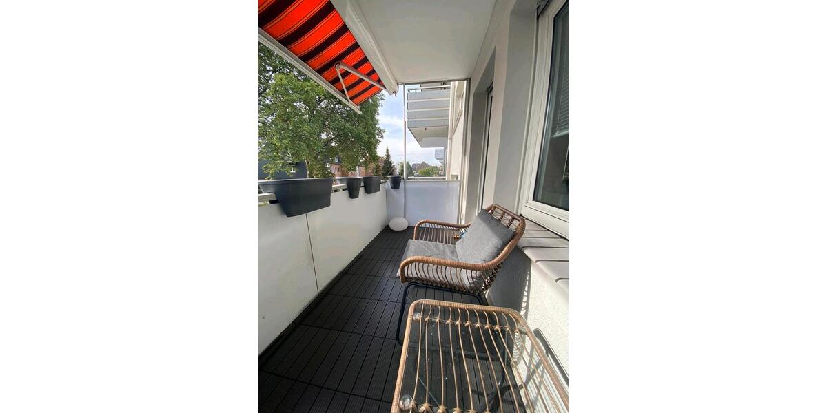 Etagenwohnung Oberhausen Alt-Oberhausen - 3 Zimmer, 86 m&sup2;, 295.000&euro; | Angebot:25172977