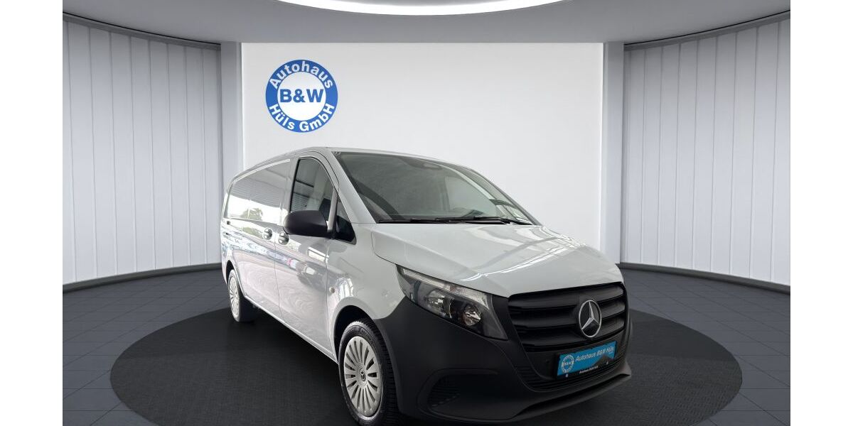 Mercedes-Benz Vito 89.798 km 30.499 &euro; Krefeld 47805