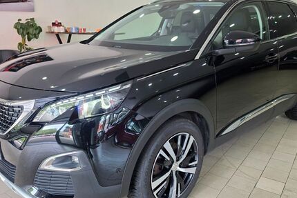 Peugeot 3008 213.218 km 13.900 &euro; Recklinghausen 45661
