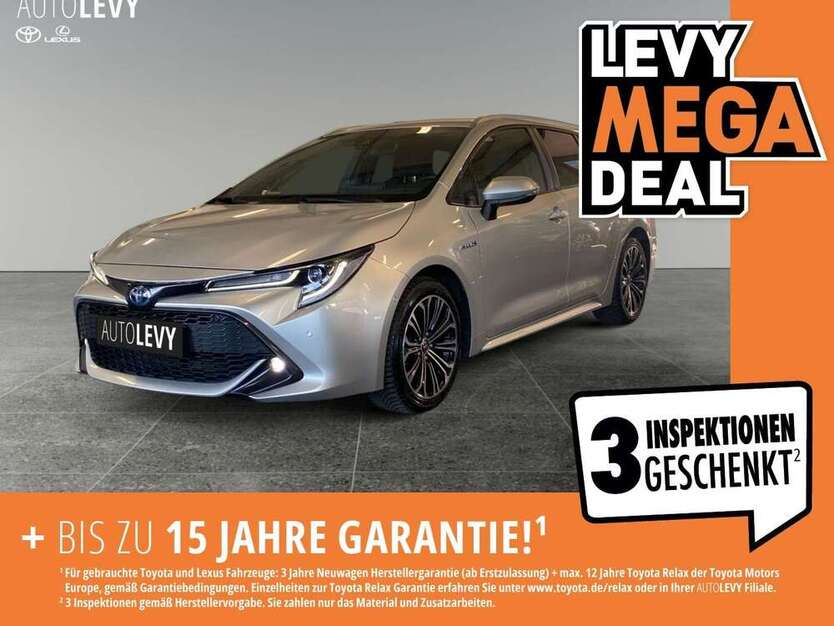 Corolla