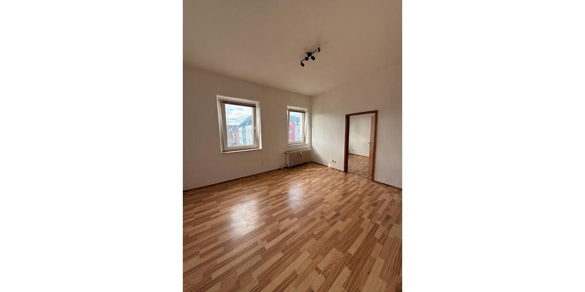 Etagenwohnung Krefeld Dießem - 2 Zimmer, 50 m&sup2;, 350&euro; | Angebot:25333124