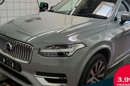 Volvo XC90 37.474 km 52.850 &euro; Essen-Kray 45309