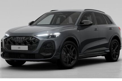 Audi Q5 6.000 km 69.440 € Wesel 46483